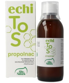 ECHITOS NAC SOLUZIONE 150 ML - Abelastore.it - Farmaci ed Integratori