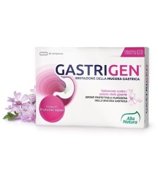 GASTRIGEN DM 30 COMPRESSE - Abelastore.it - Farmaci ed Integratori