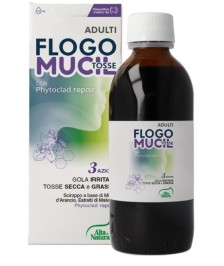 FLOGOMUCIL TOSSE ADULTI DM 150ML - Abelastore.it - Farmaci ed Integratori