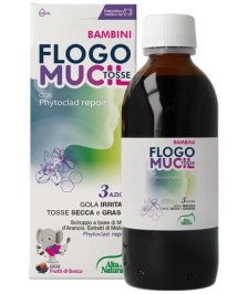 FLOGOMUCIL TOSSE BABINI DM 150ML - Abelastore.it - Farmaci ed Integratori