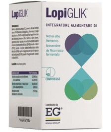 LOPIGLIK 40 COMPRESSE - Abelastore.it - Farmaci ed Integratori