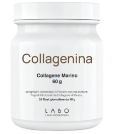 COLLAGENINA INTEGRATORE 240G - Abelastore.it - Farmaci ed Integratori