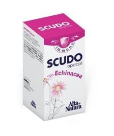 SCUDO 50 OPERCOLI 500MG - Abelastore.it - Farmaci ed Integratori