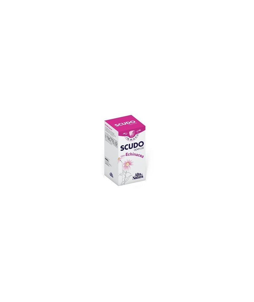 SCUDO 50 OPERCOLI 500MG - Abelastore.it - Farmaci ed Integratori