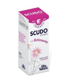 SCUDO SOLUZIONE ORALE 100 ML - Abelastore.it - Farmaci ed Integratori