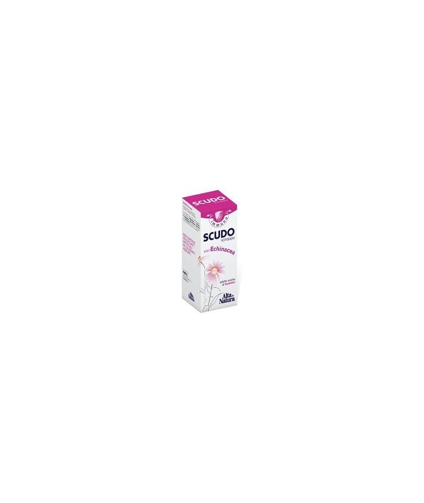 SCUDO SOLUZIONE ORALE 100 ML - Abelastore.it - Farmaci ed Integratori