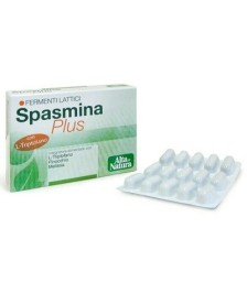 SPASMINA PLUS 30O PERCOLI - Abelastore.it - Farmaci ed Integratori