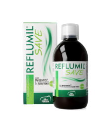 REFLUMIL SAVE SOLUZIONE 500ML - Abelastore.it - Farmaci ed Integratori