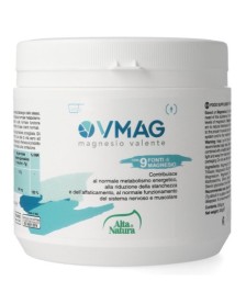 VMAG 300 GRAMMI - Abelastore.it - Farmaci ed Integratori