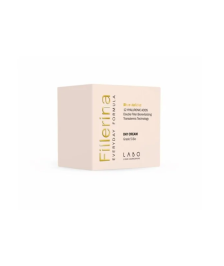 CREMA GIORNO GRADO 5 EVERYDAY BIOREVITALIZING FILLERINA 12 DOUBLE FILLER NEO MITO 50 ML - Abelastore.it - Cosmetici e Bellezza