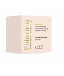 CREMA CONTORNO OCCHI GRADO 3 BIOREVITALIZING FILLERINA 12 DOUBLE FILLER NEO MITO EVERY DAY FORMULA - Abelastore.it - Cosmetic...