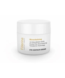 CREMA CONTORNO OCCHI GRADO 4 BIOREVITALIZING FILLERINA 12 DOUBLE FILLER NEO MITO - Abelastore.it - Cosmetici e Bellezza