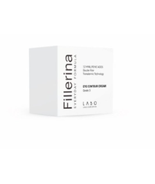 CREMA CONTORNO OCCHI GRADO 3 FILLERINA 12 DOUBLE FILLER NEO MITO EVERYDAY FORMULA - Abelastore.it - Cosmetici e Bellezza