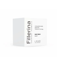 CREMA NOTTE GRADO 5 FILLERINA 12 DOUBLE FILLER NEO MITO EVERYDAY - Abelastore.it - Cosmetici e Bellezza