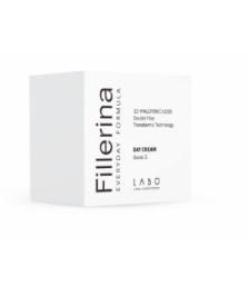 CREMA GIORNO GRADO 3 FILLERINA 12 DOUBLE FILLER NEO MITO EVERY DAY FORMULA - Abelastore.it - Cosmetici e Bellezza