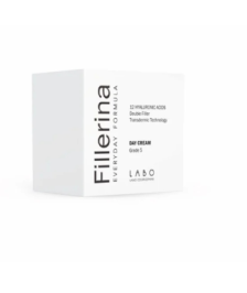 CREMA GIORNO GRADO 5 FILLERINA 12 DOUBLE FILLER NEO MITO EVERY DAY FORMULA - Abelastore.it - Cosmetici e Bellezza