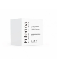 CREMA CONTORNO OCCHI GRADO 4 FILLERINA 12 DOUBLE FILLER NEO MITO EVERY DAY FORMULA - Abelastore.it - Cosmetici e Bellezza