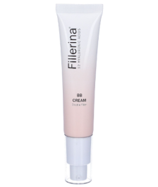 BB CREAM FILLERINA 12 ACIDI IALURONICI TINTA 01 LIGHT NEUTRAL - Abelastore.it - Cosmetici e Bellezza