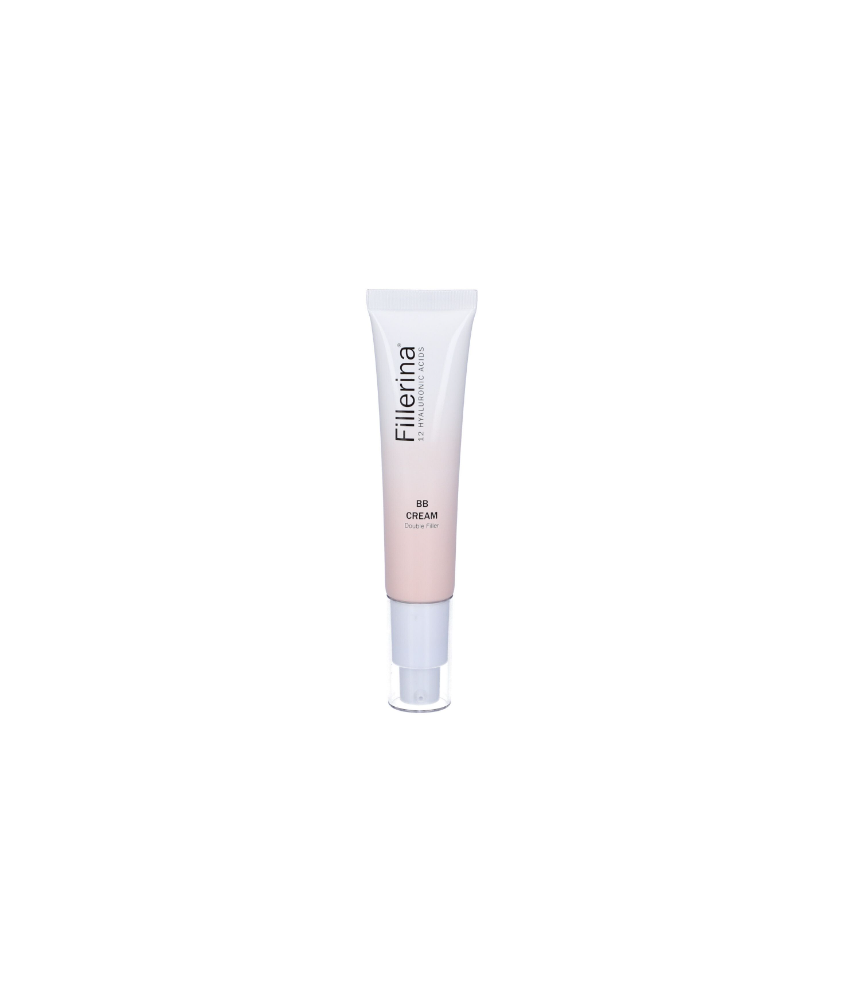 BB CREAM FILLERINA 12 ACIDI IALURONICI TINTA 01 LIGHT NEUTRAL - Abelastore.it - Cosmetici e Bellezza