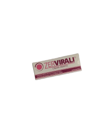 ZERVIRALI CREMA HERPES 5 G SCADENZA 09/26 - Abelastore.it - Farmaci ed Integratori