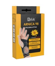 ARNICA 35 ACTIVE POLSIERA TAGLIA 2 - Abelastore.it - Prodotti Ortopedici