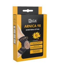 ARNICA 35 ACTIVE GOMITIERA TAGLIA 2 - Abelastore.it - Prodotti Ortopedici