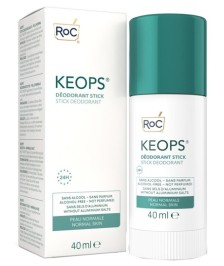 ROC KEOPS DEODORANTE STICK 40ML - Abelastore.it - ROC