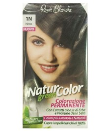 NATUR COLOR 1N NERO - Abelastore.it - Cosmetici e Bellezza