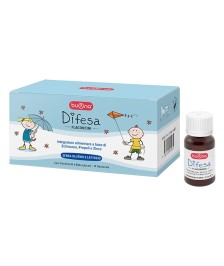 BUONA DIFESA FLACONCINI 14X10 ML - Abelastore.it - Trovaprezzi