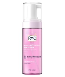 ROC MOUSSE DETERGENTE ENERGIZZANTE 150 ML - Abelastore.it - ROC