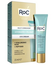 ROC MC HYDRATE+PLUMP CREMA OCCHI - Abelastore.it - Trovaprezzi