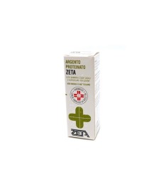 ARGENTO PROTEINATO 0,5% 10ML - Abelastore.it - Farmaci ed Integratori