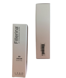 Labo Fillerina BB Cream Double Filler con 12 Acidi Ialuronici Tonalitá 08 Dark Cool - Abelastore.it - Cosmetici e Bellezza