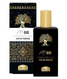 M-OUD EAU DE PARFUM 50ML - Abelastore.it - Profumi