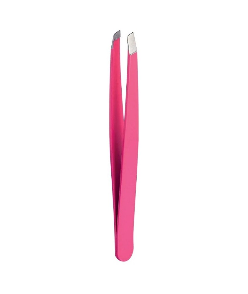 TROUSS 69 PINZETTA PUNTA BASIC FUCSIA - Abelastore.it - Make Up