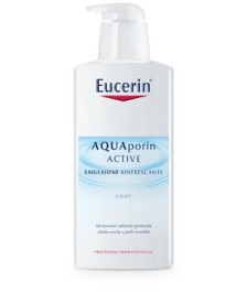 EUCERIN AQUAPORIN ACTIVE LIGHT - Abelastore.it - Cosmetici e Bellezza