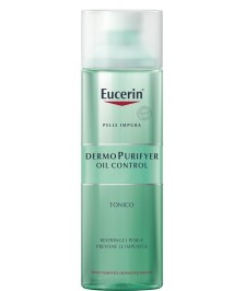 EUCERIN DERMOPUR TONICO 200ML - Abelastore.it - Cosmetici e Bellezza