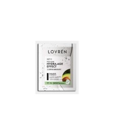 LOVREN MASK IDRATANTE CON ACIDO IALURONICO - Abelastore.it - Cosmetici e Bellezza