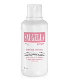 SAUGELLA POLIGYN PH NEUTRO 500ML - Abelastore.it - Cosmetici e Bellezza