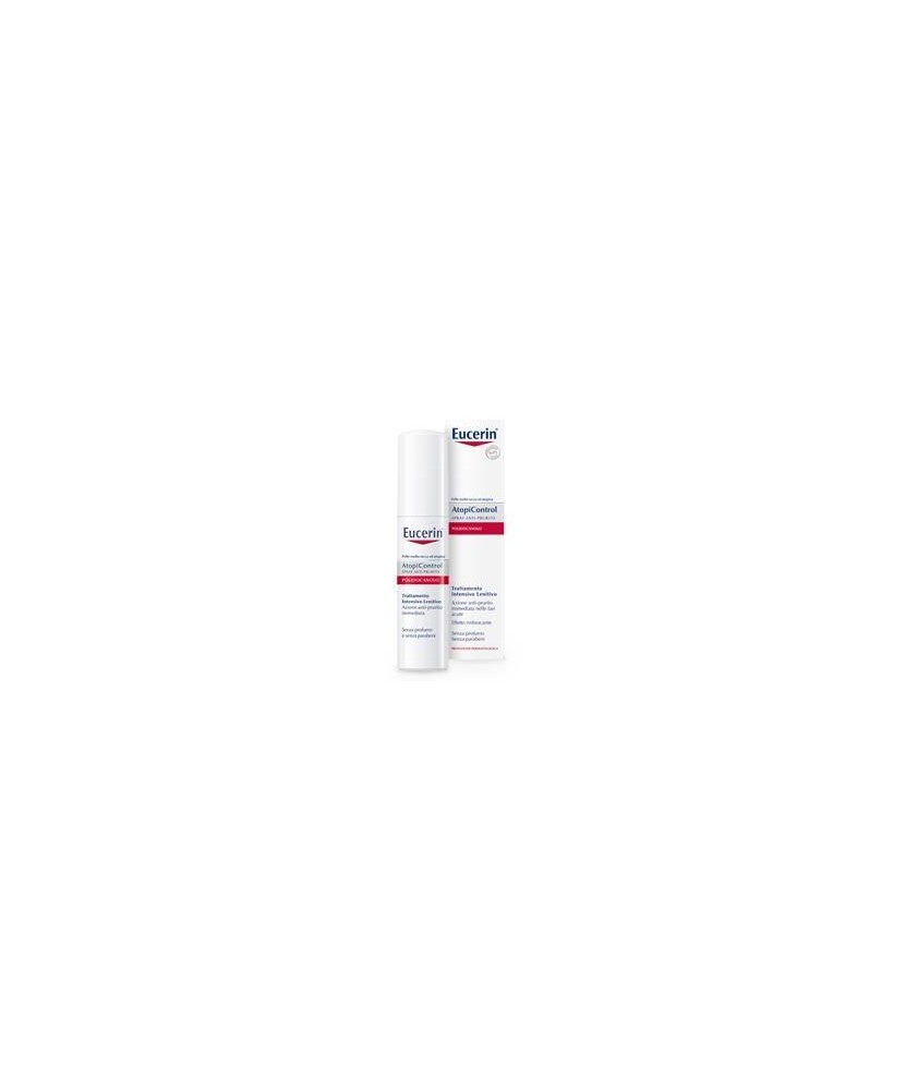 EUCERIN ATOPICONTROL SPRAY - Abelastore.it - Cosmetici e Bellezza