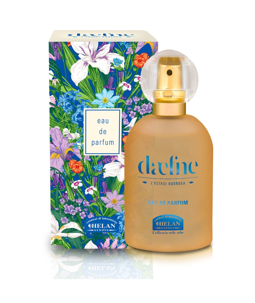 DAEFNE EAU DE PARFUM 50ML - Abelastore.it - Profumi DAEFNE EAU DE PARFUM 50ML - Abelastore.it - Profumi