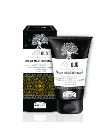 M-OUD CREMA MANI PROFUMATA 50ML - Abelastore.it - Cosmetici e Bellezza