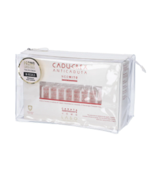 Labo Cadu-Crex Anticaduta Neo Mito Caduta Abbondante Uomo Set 20 Fiale + Shampoo Caduta Abbondante in Omaggio - Abelastore.it...