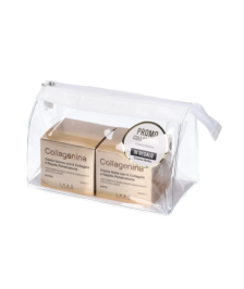 Collagenina Grado 1 Crema Giorno + Omaggio Crema Notte - Abelastore.it - Cosmetici e Bellezza