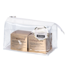 Collagenina Grado 3 Crema Giorno 50ml + Omaggio Crema Notte 50ml - Abelastore.it - Cosmetici e Bellezza