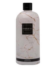 NAUSICAA BAGNOSCHIUMA CREMOSO STATUARIO 500 ML - Abelastore.it - Cosmetici e Bellezza