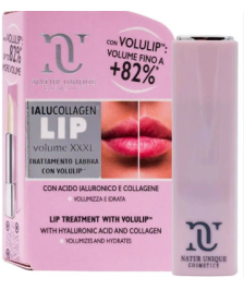 IALUCOLLAGEN LIP VOLUME XXXL TRATTAMENTO LABBRA STICK LABBRA - Abelastore.it - Cosmetici e Bellezza