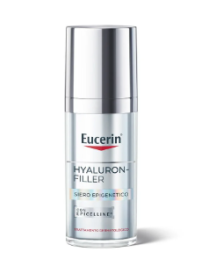 EUCERIN Hyaluron-Filler Siero Epigenetico Anti Età cofanetto natale - Abelastore.it - Cosmetici e Bellezza