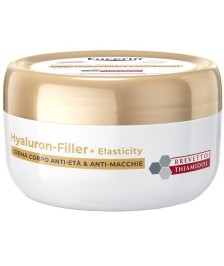 Eucerin Hyaluron Filler + Elasticity - Crema Corpo Anti-Età Anti-Macchie 200ml - Abelastore.it - Cosmetici e Bellezza