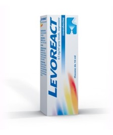 LEVOREACT SPRAY NASALE 10ML 0,5MG - Abelastore.it - Farmaci ed Integratori